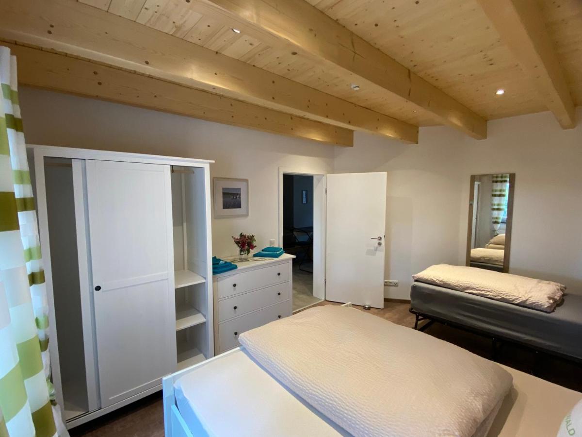 Ferienwohnung Leimitz ホーフ エクステリア 写真