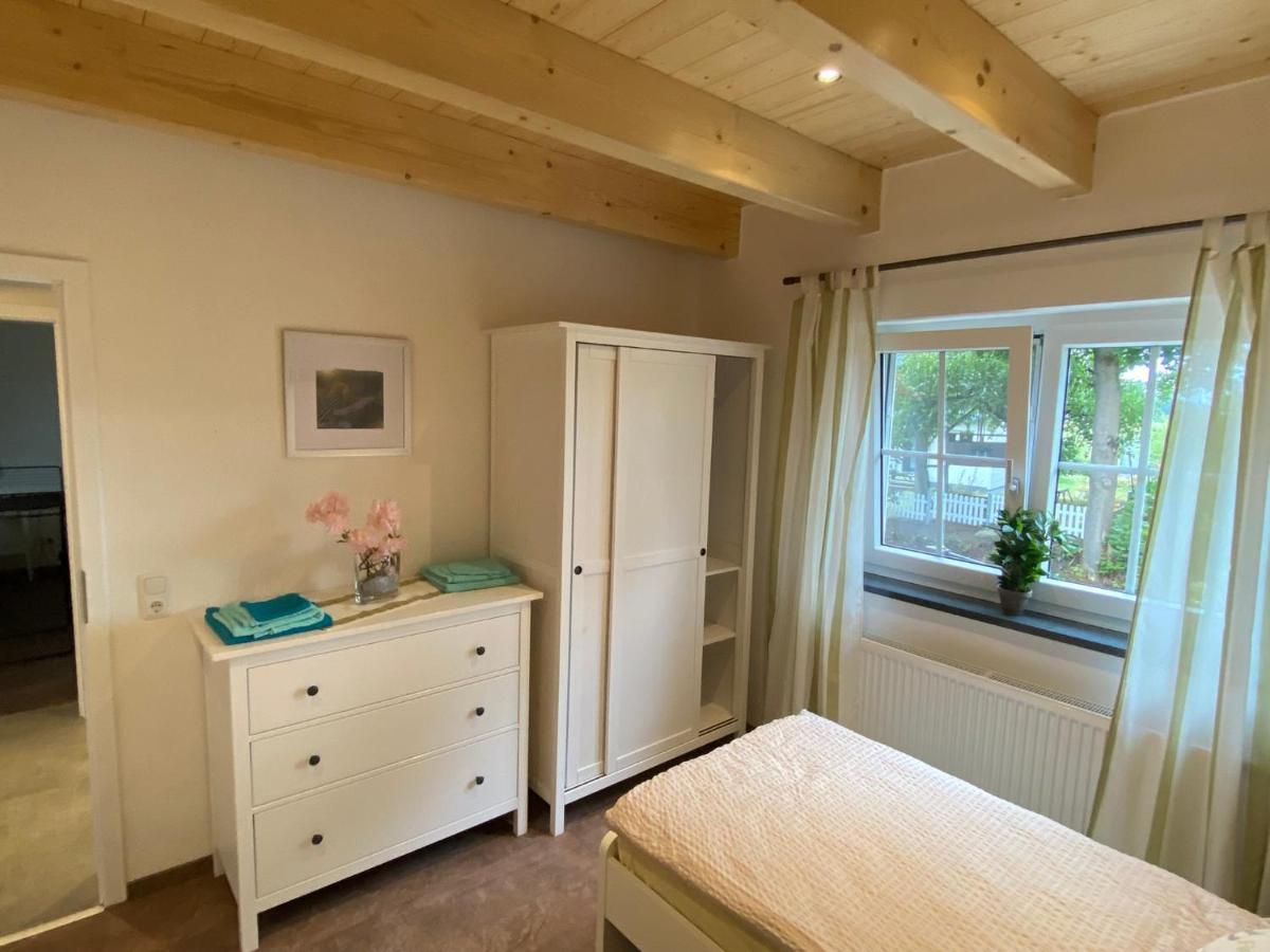 Ferienwohnung Leimitz ホーフ エクステリア 写真