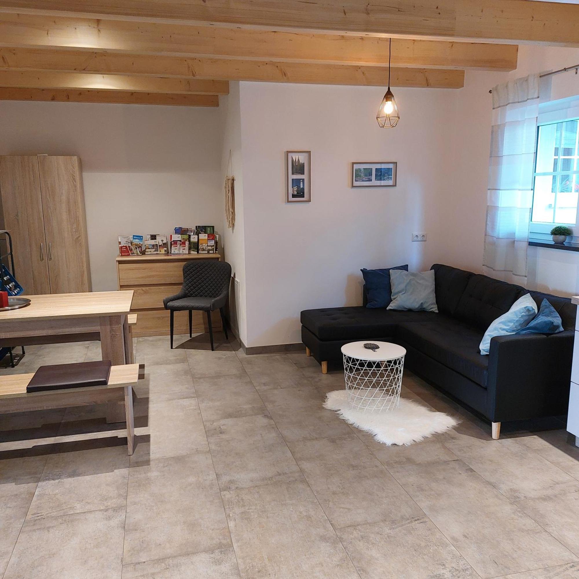 Ferienwohnung Leimitz ホーフ エクステリア 写真
